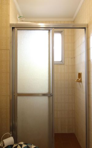 Apartamento para alugar com 40m², 1 quarto e 1 vagaBanheiro