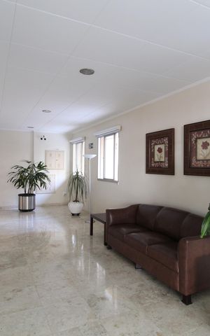 Apartamento para alugar com 40m², 1 quarto e 1 vagaHall Social