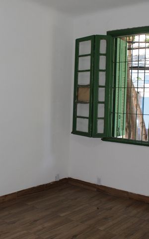 Apartamento à venda com 47m², 1 quarto e sem vagaSala/Quarto