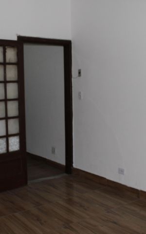 Apartamento à venda com 47m², 1 quarto e sem vagaSala/Quarto