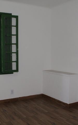 Apartamento à venda com 47m², 1 quarto e sem vagaSala/Quarto