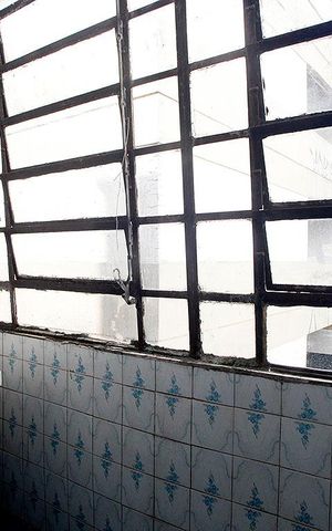 Apartamento à venda com 126m², 4 quartos e sem vagaCozinha e Área de Serviço