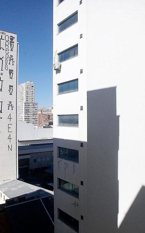Apartamento à venda com 126m², 4 quartos e sem vagaVista do Quarto 4