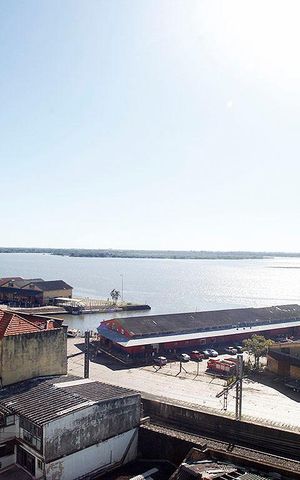 Apartamento à venda com 126m², 4 quartos e sem vagaVista do Quarto 1