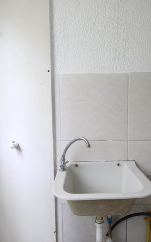Apartamento para alugar com 45m², 2 quartos e 1 vagaÁrea de serviço