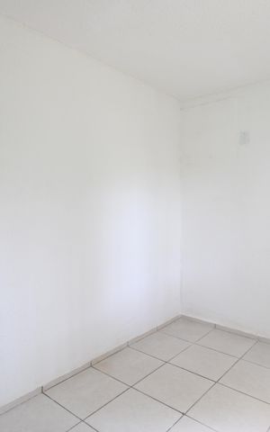 Apartamento para alugar com 45m², 2 quartos e 1 vagaQuarto 2