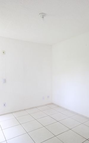 Apartamento para alugar com 45m², 2 quartos e 1 vagaSala