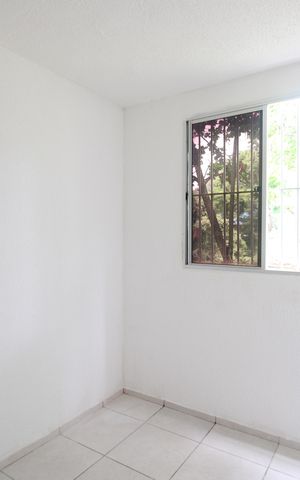 Apartamento para alugar com 45m², 2 quartos e 1 vagaQuarto 1