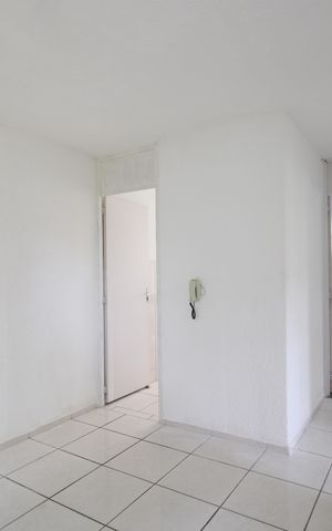 Apartamento para alugar com 45m², 2 quartos e 1 vagaSala