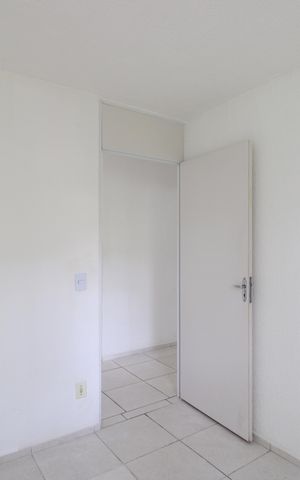 Apartamento para alugar com 45m², 2 quartos e 1 vagaQuarto 1