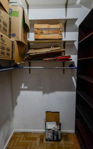 Apartamento para alugar com 62m², 2 quartos e sem vagaQuarto de Serviço