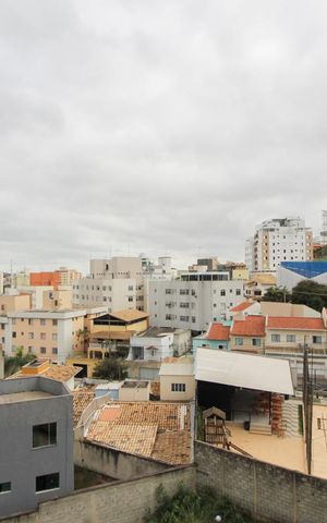 Apartamento para alugar com 67m², 2 quartos e 2 vagas Apartamento para alugar com 67m², 2 quartos e 2 vagasVista da Área de Serviço