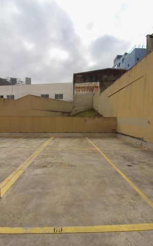 Apartamento para alugar com 67m², 2 quartos e 2 vagas Apartamento para alugar com 67m², 2 quartos e 2 vagasGaragem
