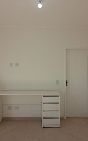 Apartamento para alugar com 37m², 1 quarto e sem vagaSala/Cozinha