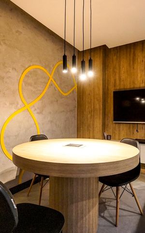 Studio para alugar com 23m², 1 quarto e sem vaga Studio para alugar com 23m², 1 quarto e sem vagaÁrea comum