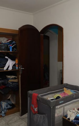 Casa à venda com 200m², 3 quartos e 3 vagasQuarto 1