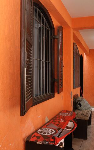 Casa à venda com 200m², 3 quartos e 3 vagasVaranda