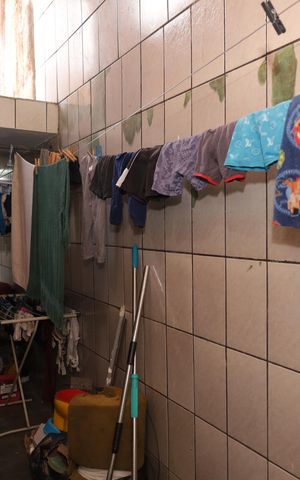 Casa à venda com 200m², 3 quartos e 3 vagasÁrea de Serviço