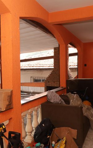 Casa à venda com 200m², 3 quartos e 3 vagasVaranda