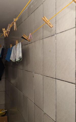 Casa à venda com 200m², 3 quartos e 3 vagasÁrea de Serviço