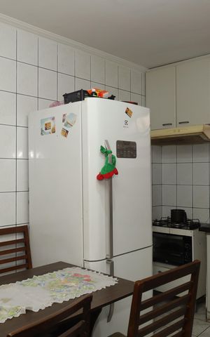 Casa à venda com 200m², 3 quartos e 3 vagasCozinha