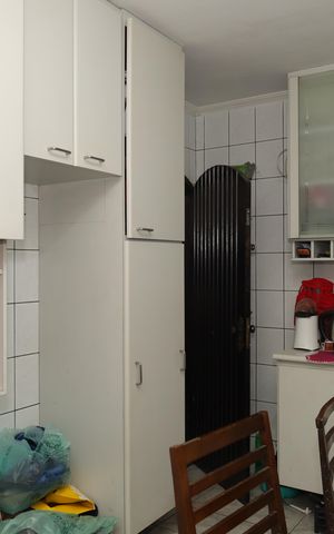 Casa à venda com 200m², 3 quartos e 3 vagasCozinha