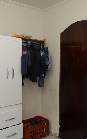 Casa à venda com 200m², 3 quartos e 3 vagasQuarto 2