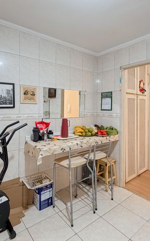 Apartamento à venda com 75m², 3 quartos e 1 vaga Apartamento à venda com 75m², 3 quartos e 1 vagaCozinha