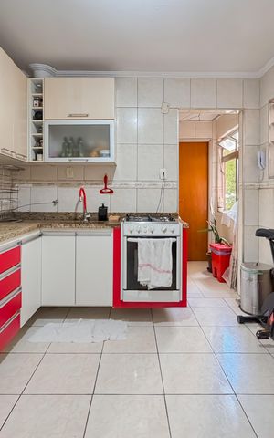 Apartamento à venda com 75m², 3 quartos e 1 vaga Apartamento à venda com 75m², 3 quartos e 1 vagaCozinha
