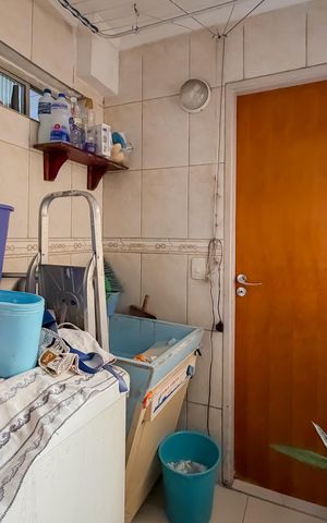 Apartamento à venda com 75m², 3 quartos e 1 vaga Apartamento à venda com 75m², 3 quartos e 1 vagaÁrea de Serviço