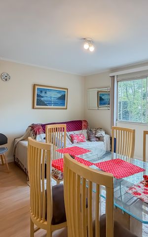Apartamento à venda com 75m², 3 quartos e 1 vaga Apartamento à venda com 75m², 3 quartos e 1 vagaSala