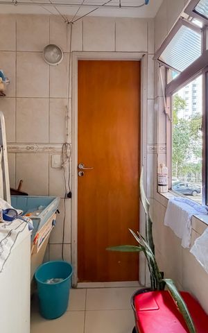 Apartamento à venda com 75m², 3 quartos e 1 vaga Apartamento à venda com 75m², 3 quartos e 1 vagaÁrea de Serviço