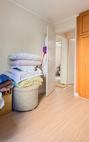 Apartamento à venda com 75m², 3 quartos e 1 vaga Apartamento à venda com 75m², 3 quartos e 1 vagaQuarto 3