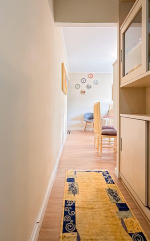 Apartamento à venda com 75m², 3 quartos e 1 vaga Apartamento à venda com 75m², 3 quartos e 1 vagaCorredor