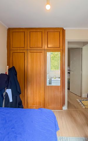 Apartamento à venda com 75m², 3 quartos e 1 vaga Apartamento à venda com 75m², 3 quartos e 1 vagaQuarto 2