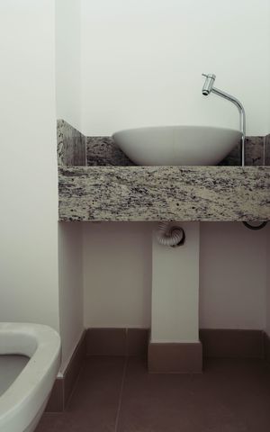 Apartamento à venda com 120m², 2 quartos e 2 vagasLavabo