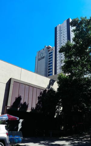 Apartamento à venda com 120m², 2 quartos e 2 vagasÁrea comum
