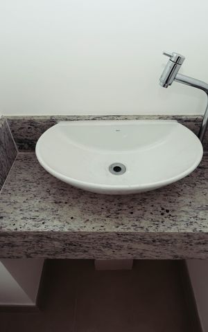 Apartamento à venda com 120m², 2 quartos e 2 vagasLavabo
