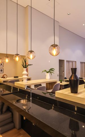 Apartamento à venda com 120m², 2 quartos e 2 vagasÁrea comum
