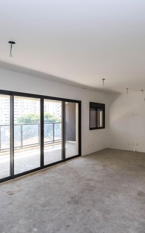Apartamento à venda com 120m², 2 quartos e 2 vagasSala