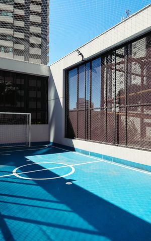 Apartamento à venda com 120m², 2 quartos e 2 vagasQuadra