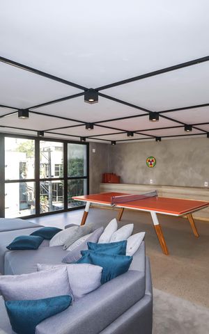 Apartamento à venda com 120m², 2 quartos e 2 vagasÁrea comum