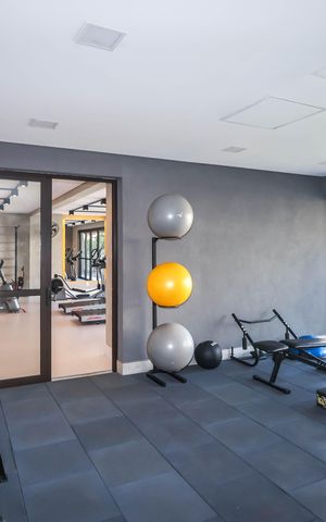 Apartamento à venda com 120m², 2 quartos e 2 vagasAcademia