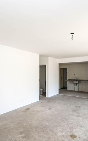 Apartamento à venda com 120m², 2 quartos e 2 vagasSala