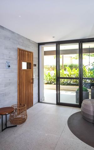 Apartamento à venda com 120m², 2 quartos e 2 vagasÁrea comum