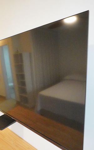 Studio para alugar com 27m², 1 quarto e sem vagaStudio