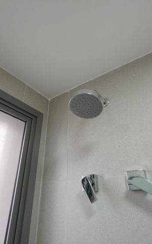 Studio para alugar com 27m², 1 quarto e sem vagaBanheiro social