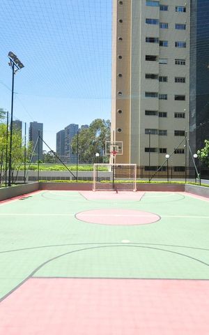 Apartamento para alugar com 112m², 2 quartos e 3 vagasQuadra