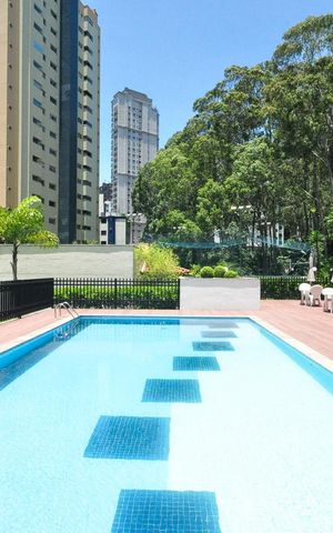 Apartamento para alugar com 112m², 2 quartos e 3 vagasPiscina