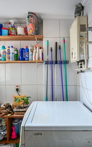 Apartamento para alugar com 112m², 2 quartos e 3 vagasÁrea de Serviço 